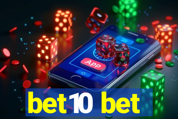 bet10 bet